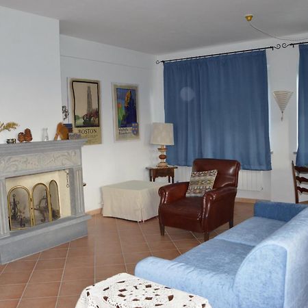 Agriturismo Tenuta Buon Respiro Orvieto Kamer foto