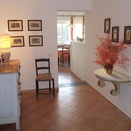 Agriturismo Tenuta Buon Respiro Orvieto Kamer foto