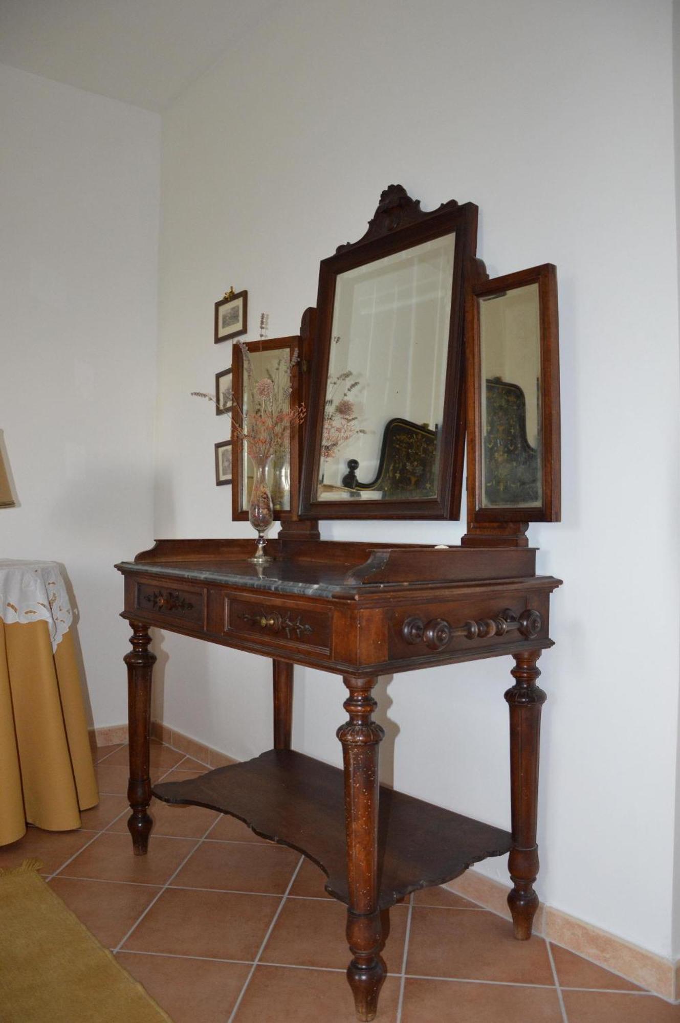 Agriturismo Tenuta Buon Respiro Orvieto Kamer foto