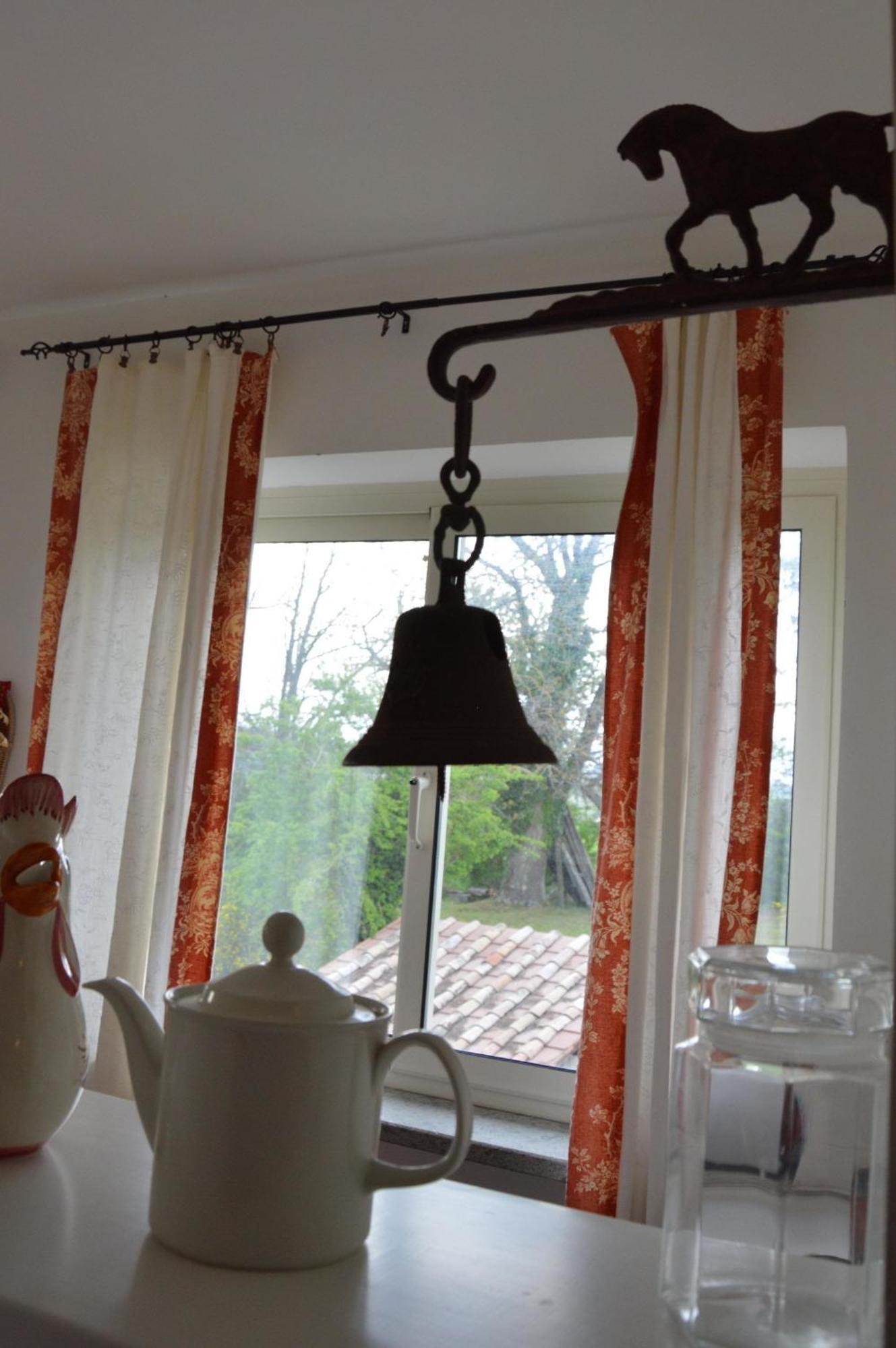 Agriturismo Tenuta Buon Respiro Orvieto Kamer foto