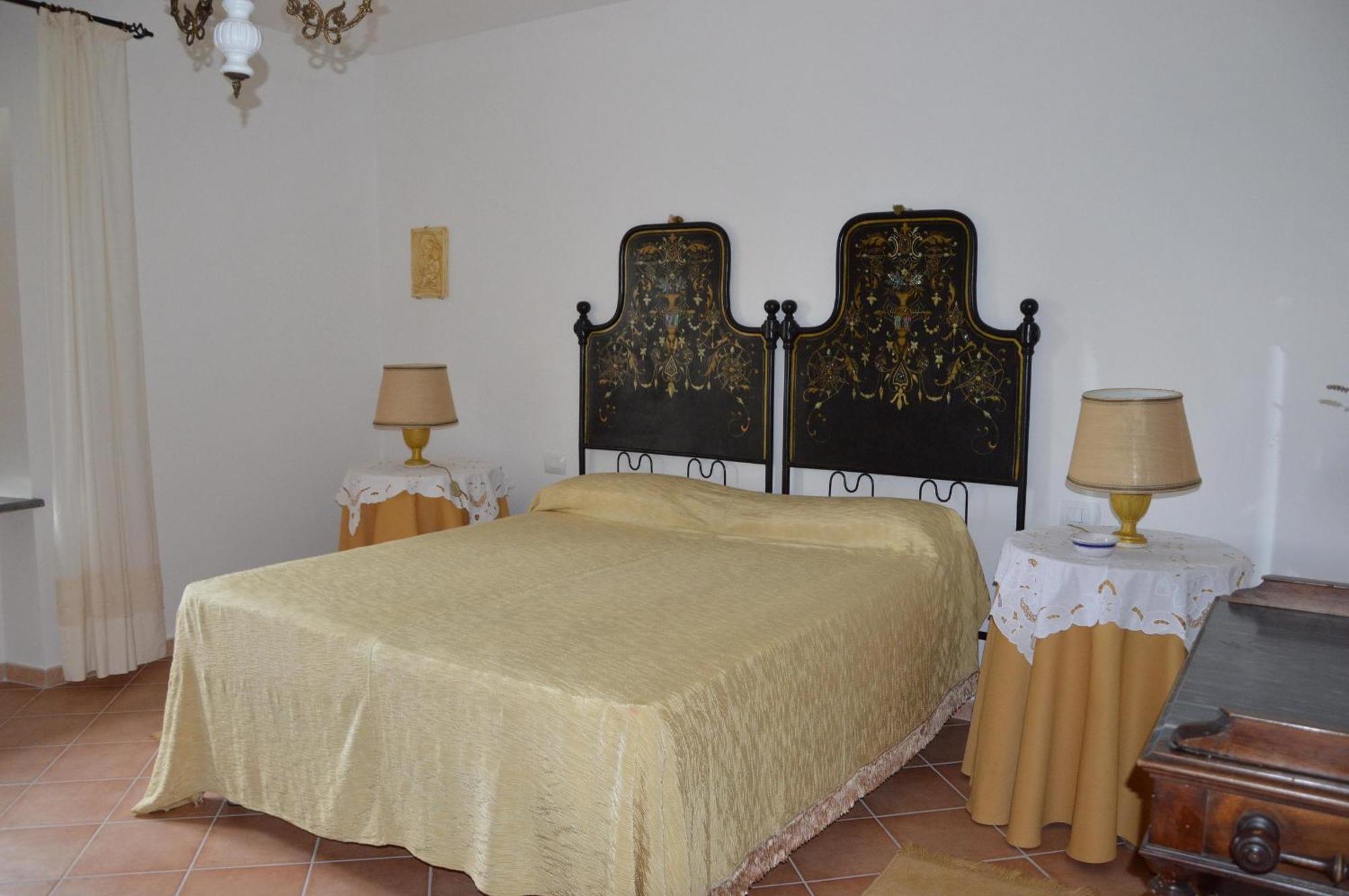Agriturismo Tenuta Buon Respiro Orvieto Kamer foto