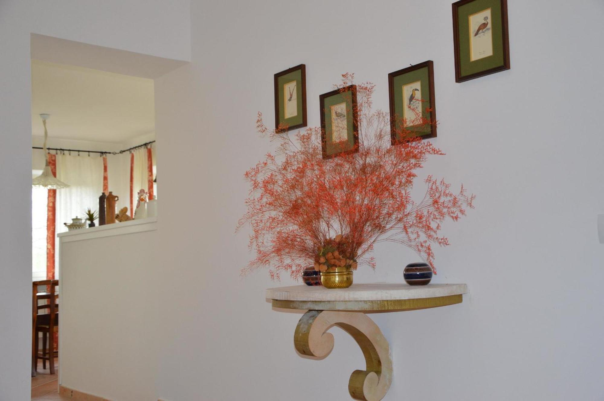 Agriturismo Tenuta Buon Respiro Orvieto Kamer foto