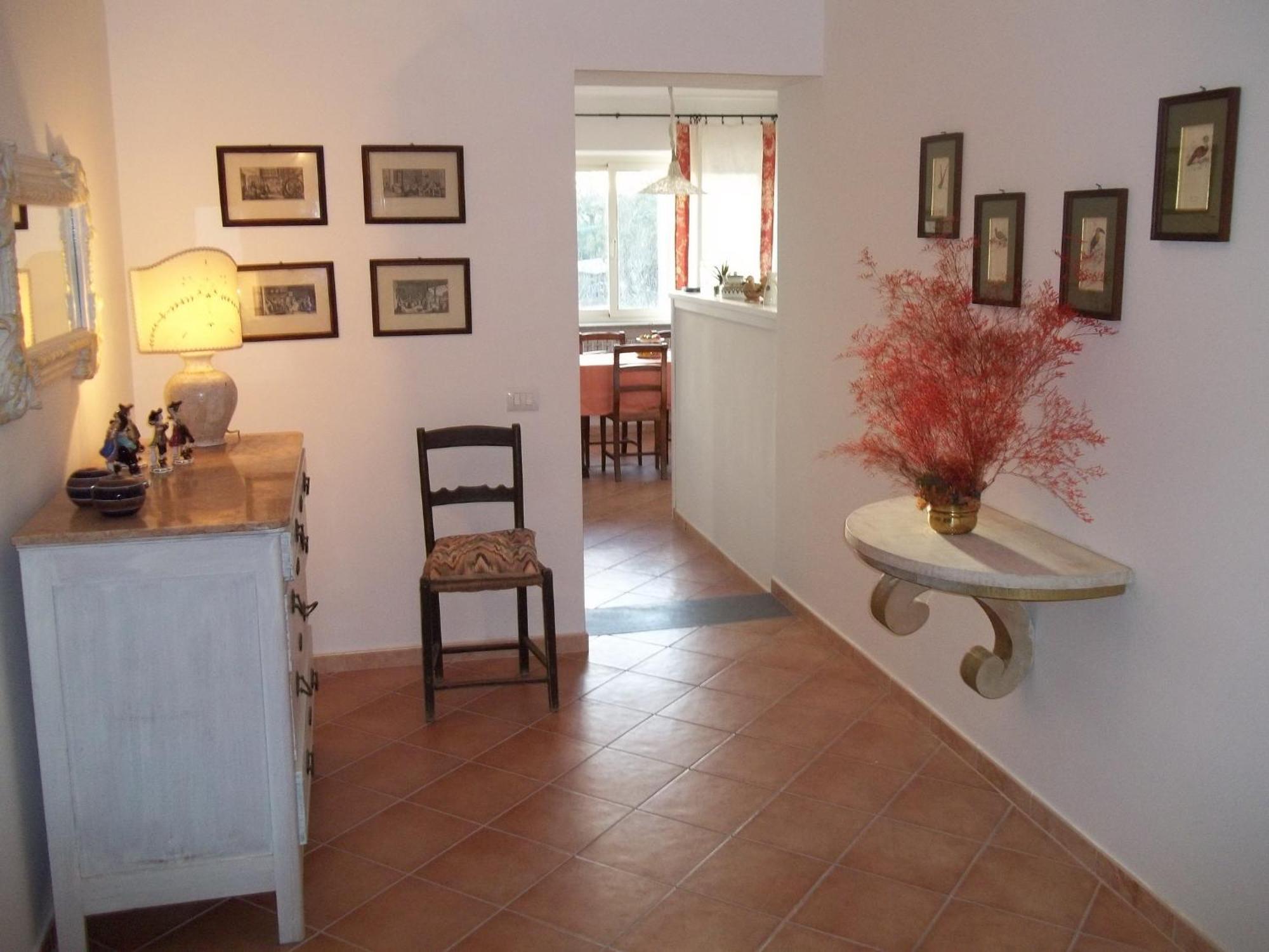 Agriturismo Tenuta Buon Respiro Orvieto Kamer foto