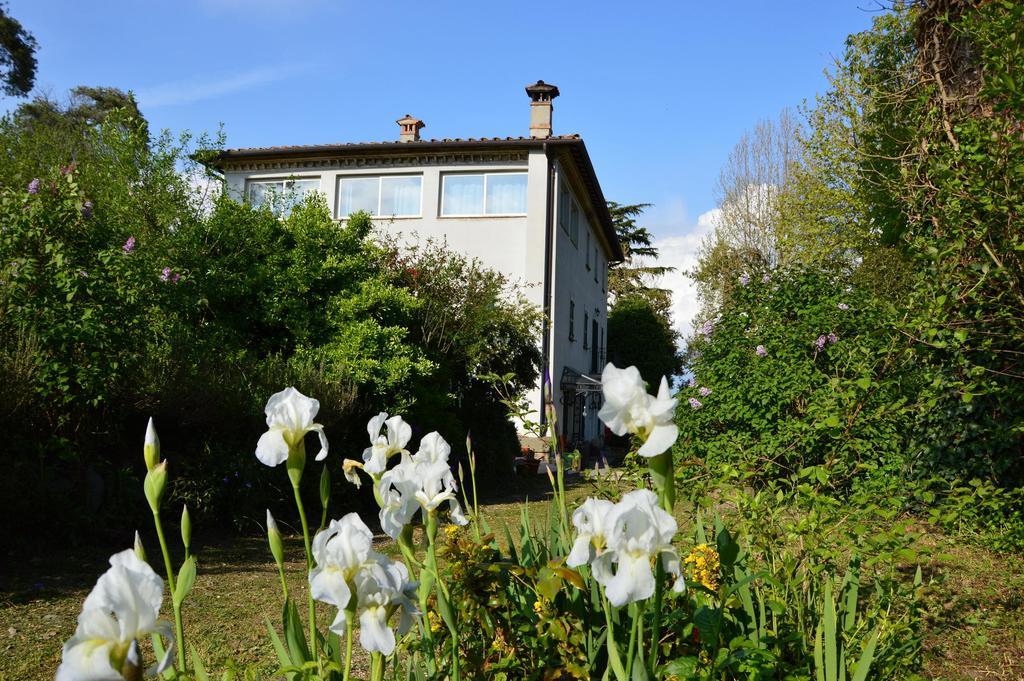 Agriturismo Tenuta Buon Respiro Orvieto Buitenkant foto