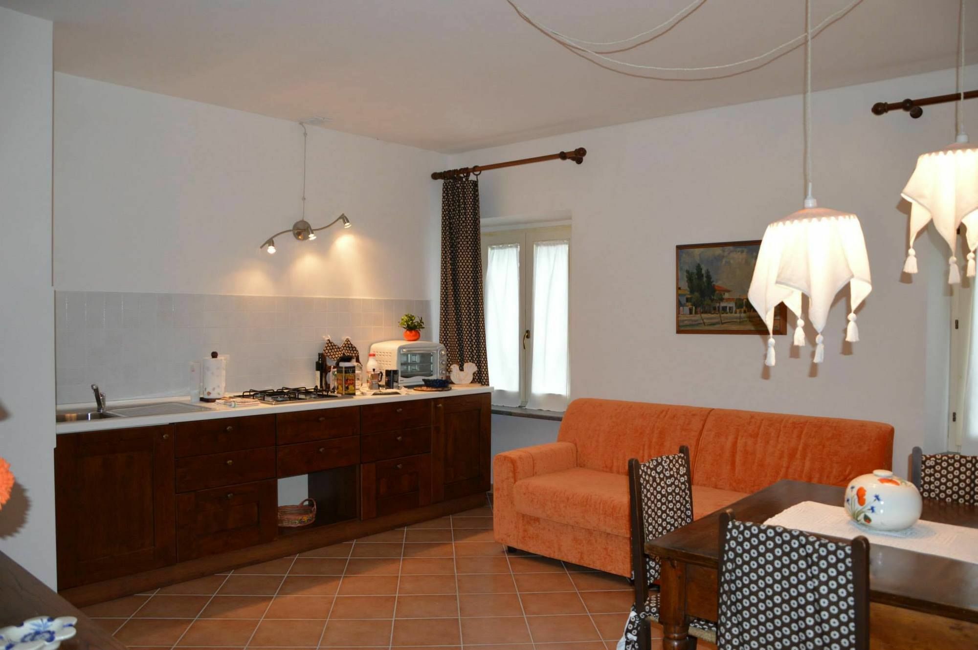 Agriturismo Tenuta Buon Respiro Orvieto Buitenkant foto