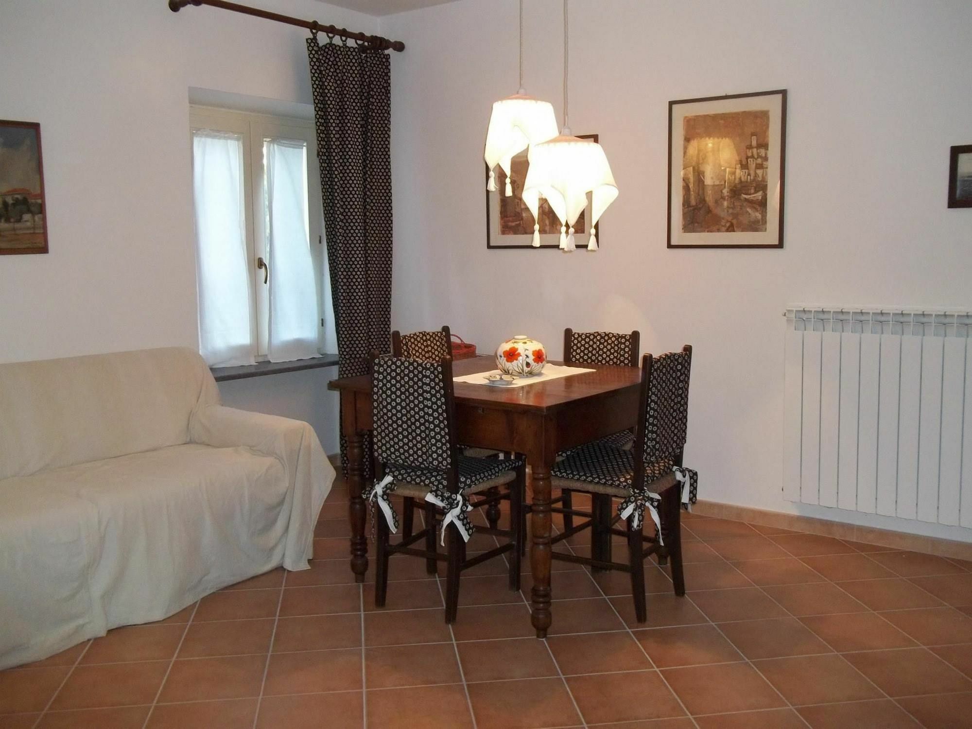 Agriturismo Tenuta Buon Respiro Orvieto Buitenkant foto