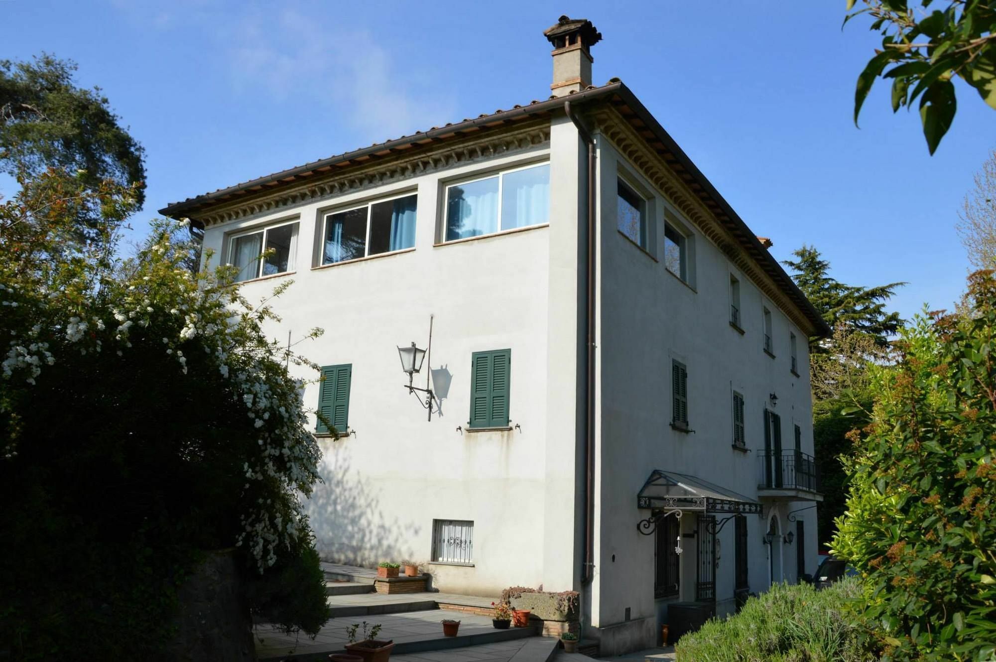 Agriturismo Tenuta Buon Respiro Orvieto Buitenkant foto